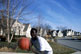 Peter playing bball 2